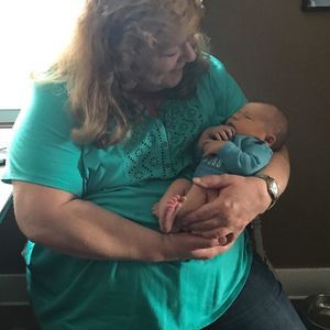 Meet your Posher, Jacki